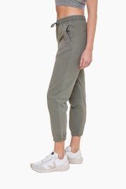 Terra Twill Joggers