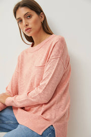Dalia Sweater