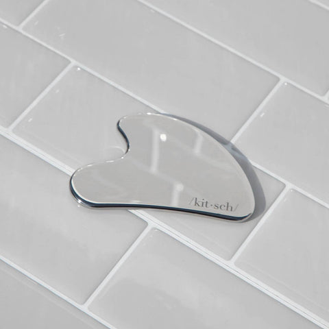 KITSCH - Stainless Steel Gua Sha