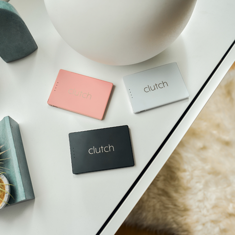 Clutch - Clutch® Pro USB-C