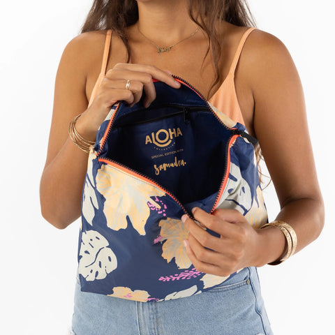 Aloha Bags - Pape'ete by Samudra Collection