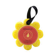Wildflowers Spongelle Body Buffer