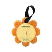 Wildflowers Spongelle Body Buffer