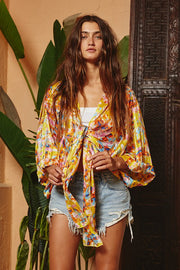 Alice Kimono Cardigan