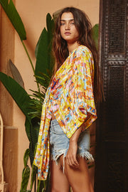 Alice Kimono Cardigan
