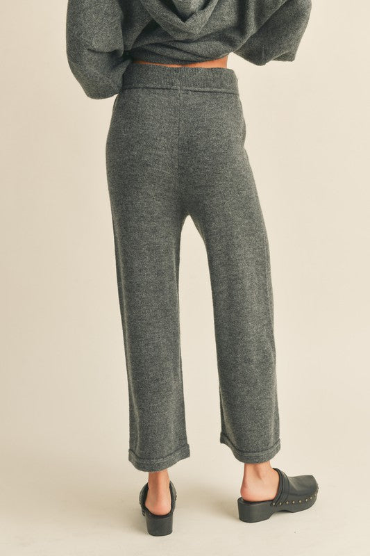 Ava Sweater Pants