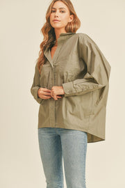 Farah Button Down