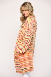 Addi Rainbow Cardi