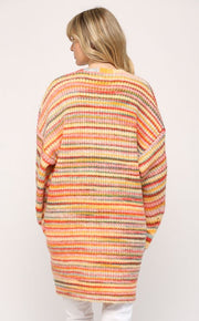 Addi Rainbow Cardi