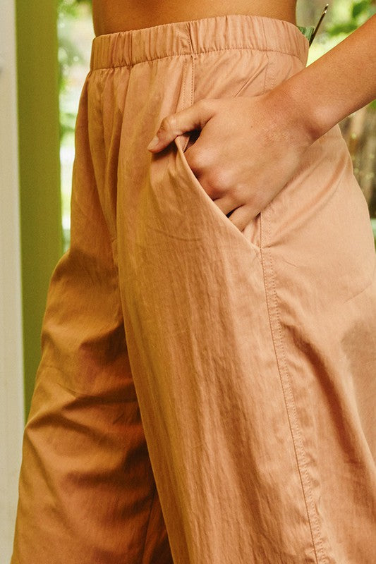 Asher Cargo Pants