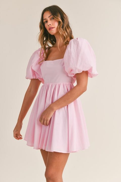 Bekah Mini Dress
