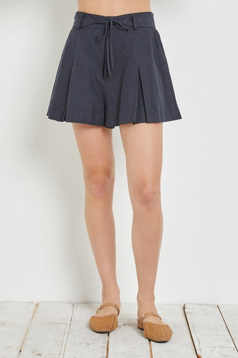 Nova Woven Shorts