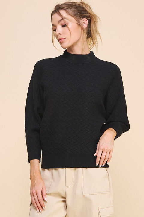 Julien Dolman Sweater