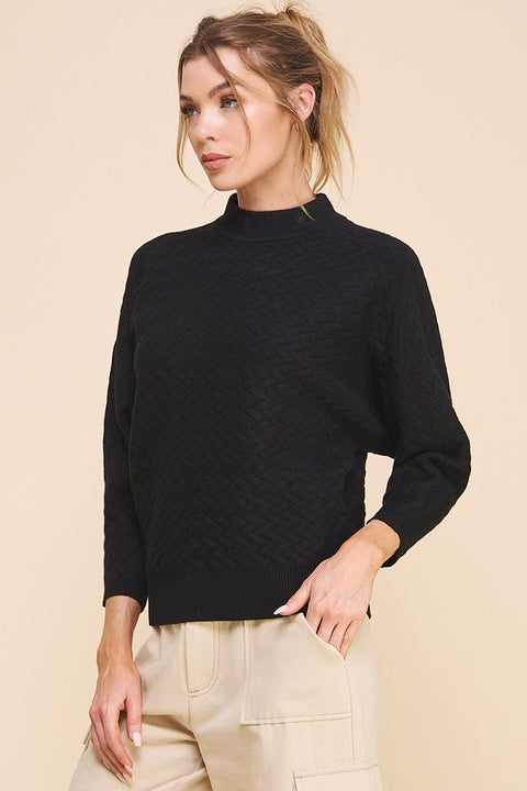 Julien Dolman Sweater