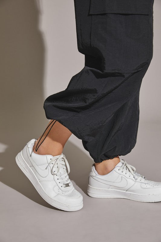 Haylee Cargo Pants