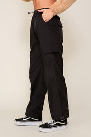 Aly Windbreaker Pants
