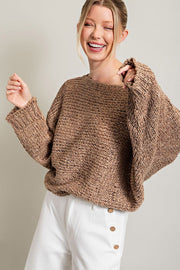 Athena Sweater