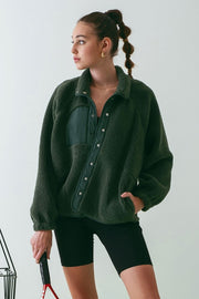 LW Signature Fleece Jacket