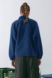 LW Signature Fleece Jacket