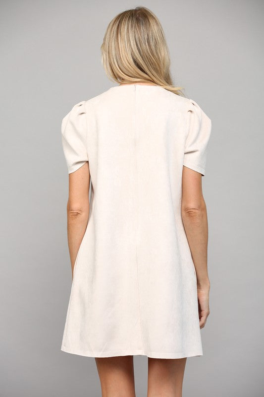 Jewels Shift Dress