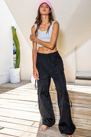Asher Cargo Pants