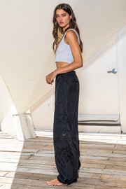 Asher Cargo Pants