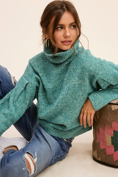 Lizzy Sweater