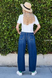 Quinn Slouchy Jeans