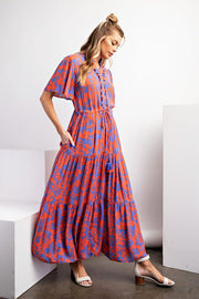 Eleanor Maxi Dress