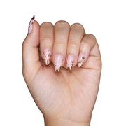 Glamnetic - Short Almond Press-On Nails