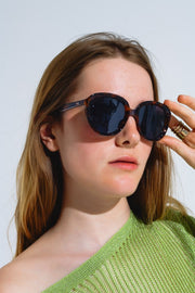 Round Sunglasses