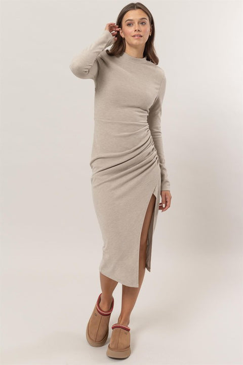 Juno Midi Dress