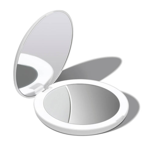 Fancii - Lumi LED Compact Mirror