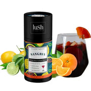 Lush Wine Mix - Organic Cocktails & Mocktails