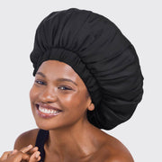 KITSCH - Satin Sleep XL Adjustable Bonnet