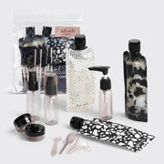 KITSCH - Refillable Ultimate Travel 11pc Set