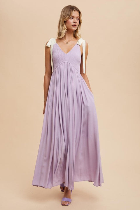 Camryn Maxi Dress