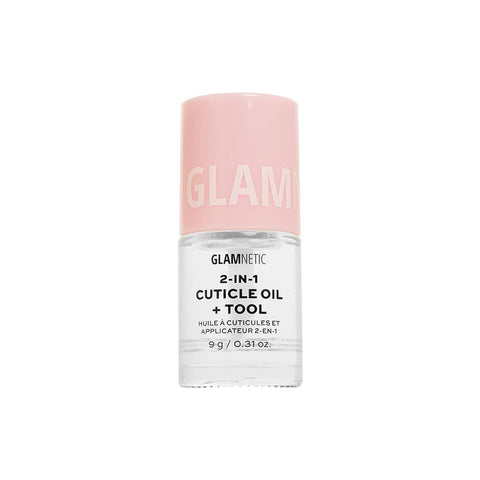 Glamnetic - 2-in-1 Cuticle Oil Nail Treatment