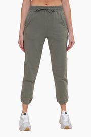 Terra Twill Joggers