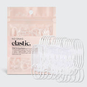 KITSCH - No-Snag Elastic 100 pc