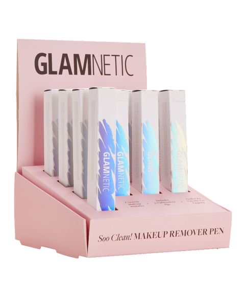 Glamnetic - Soo Clean! Makeup Remover Pen