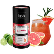 Lush Wine Mix - Organic Cocktails & Mocktails