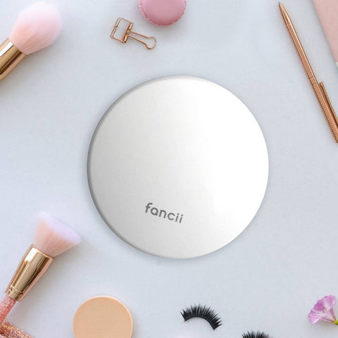 Fancii - Lumi LED Compact Mirror