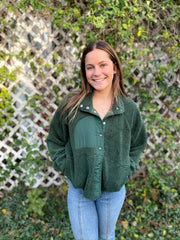 LW Signature Fleece Jacket