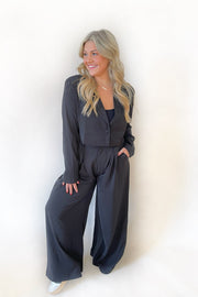 Etta Trouser Set