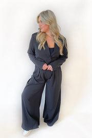 Etta Trouser Set