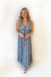 Frannie Maxi Dress