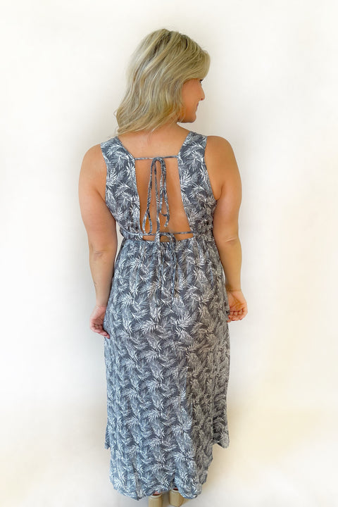 Frannie Maxi Dress