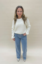 Kolbie Knit Sweater