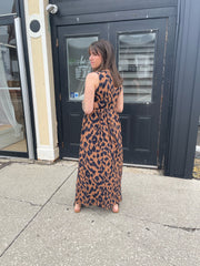 Naomi Cutout Dress